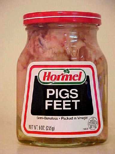 pickled_pigs_feet - She Paused 4 Thought